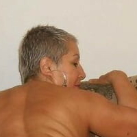 Lucia Nascimento Nua
