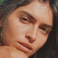 Lucia Rivera Romero Nua