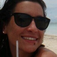 Luciana Aguirre Nua