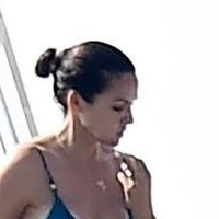Luciana Barroso Nua