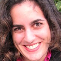 Luciana Caruso Nua