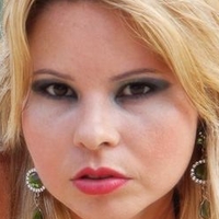 Luciana Cremonez Nua