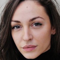 Lucie Aron Nua