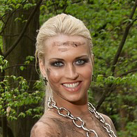 Lucie Černá Nua