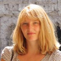 Lucie Laurent Nua