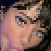 luciferisfemale Nua