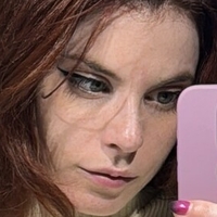 Lucilla Materazzi Nua
