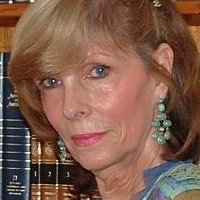 Lucinda Crosby Nua