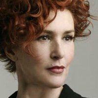 Lucrezia Lante Della Rovere Nua