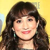 Lucy DeVito Nua