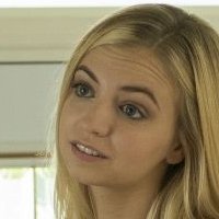 Ludivine Reding Nua