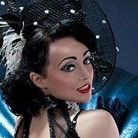 Lyalya Bezhetskaya Nua