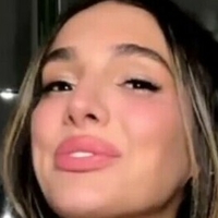 Lyna Perez Nua