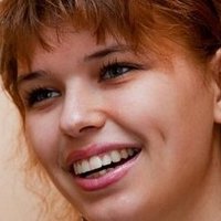 Lyudmila Shiryaeva Nua