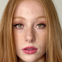 Madeline Ford Nua