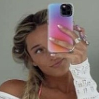Madeline Hope / hadelinemope Nua