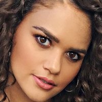 Madison Pettis Nua