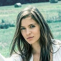 Mady Morrison Nua