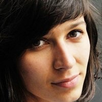 Maelle Giovanetti Nua
