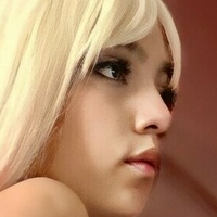 mafer.cosplay Nua