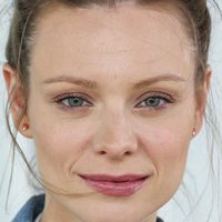 Magdalena Boczarska Nua