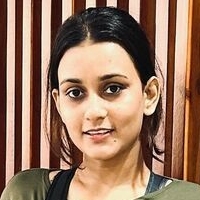 Mahi Mishra Nua