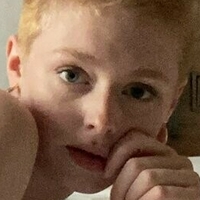 mai_buzzcut Nua