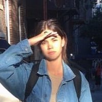 Maia Mitchell Nua