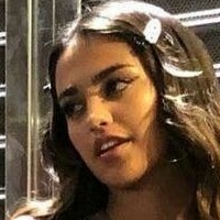 Maia Reficco Viqueira Nua