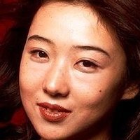 Maki Hamada Nua
