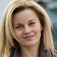 Malgorzata Foremniak Nua