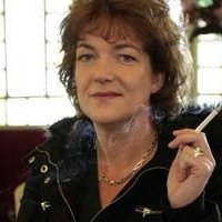 Malou Gorter Nua