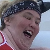 Mama June Nua
