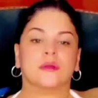 Mama Sebastián Moreno Nua
