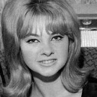 Mandy Rice-Davies Nua