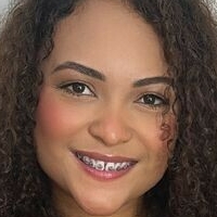 Manuzinha Black Nua