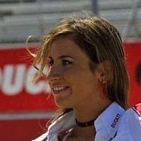 Marcela Pierce Nua