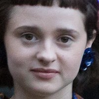 Maresi Riegner Nua