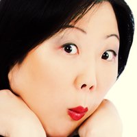 Margaret Cho Nua