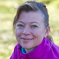 Margaret Langrick Nua