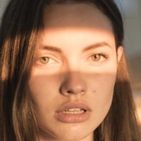 Margaux Brazhnyk Nua
