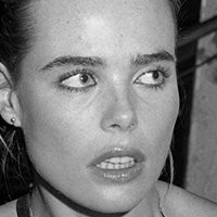 Margaux Hemingway Nua