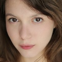 Margaux Rossi Nua