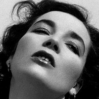 Margie Harrison Nua