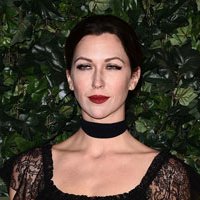 Margo Stilley Nua