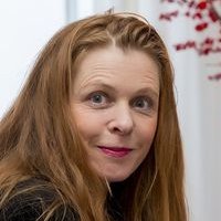 Margrét Vilhjálmsdóttir Nua