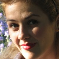 Maria-Antoaneta Tudor Nua