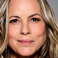 Maria Bello Nua