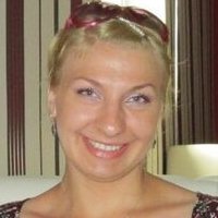 Maria Borisova Nua