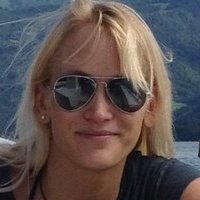 Maria Burghardt Nua